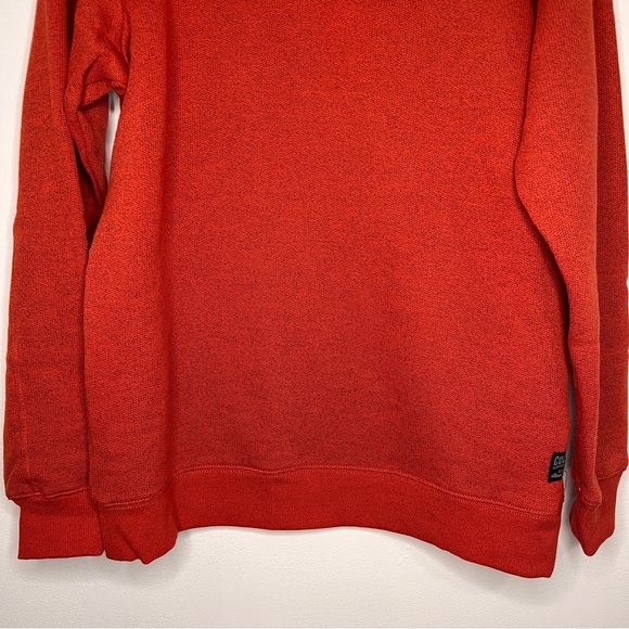 Columbia Men’s Great Hart Mountain II Crew Neck Sweatshirt NWT Large - Picture 5 of 10